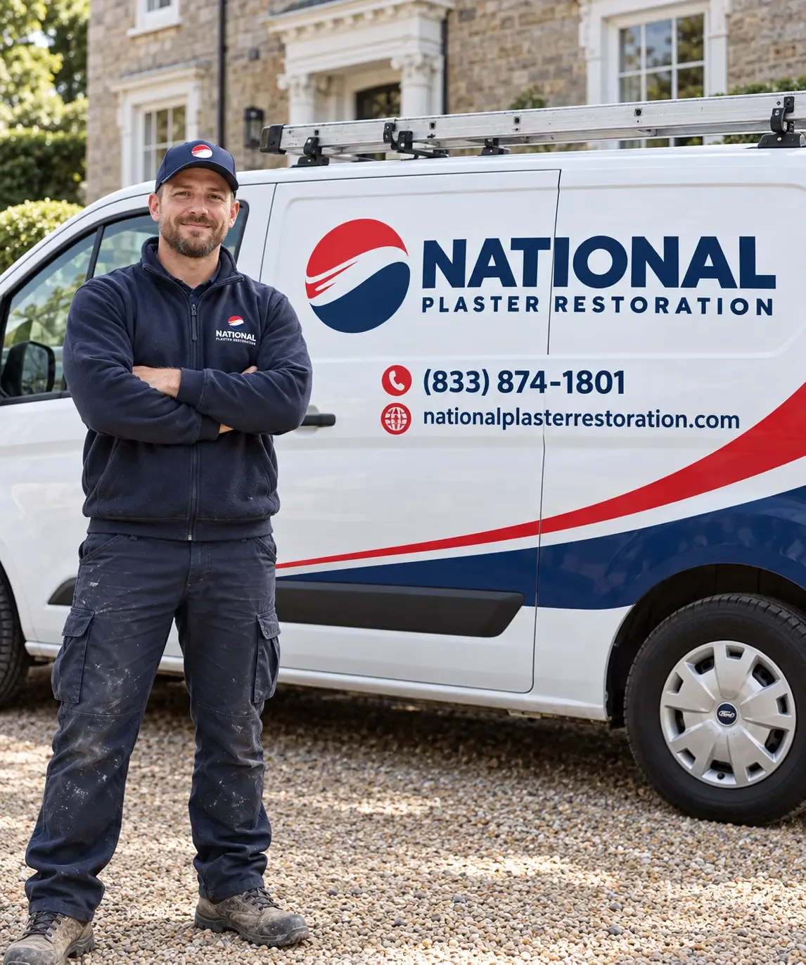 Plaster Repair company in Roby, TX
